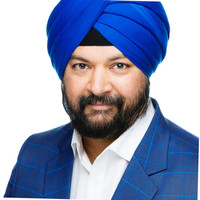 Harmeet